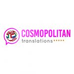 Cosmopolitan Translations