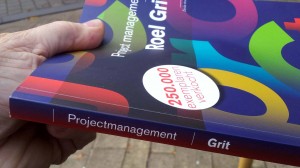Taaltip 3 Project Management Roel Grit rug